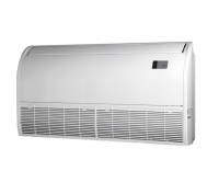 Hisense Инверторные сплит-системы напольно-потолочного типа серии HEAVY EU DC INVERTER R32 Wi-Fi AUV-48UR4RC8/AUW-48U6RN8 WI-FI 