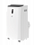 ROYAL CLIMA Мобильный кондиционер cерии STRADA RM-ST39CH-E2 
