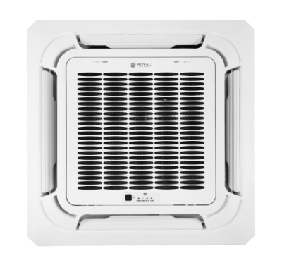 ROYAL CLIMA Классическая сплит-система кассетного типа серии ESPERTO ES-C 36HRX/ES – C pan/2X/ES-E 36HX