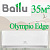 Ballu сплит-система серии Olympio Edge BSO-12HN8_22Y с установкой