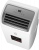FUNAI Мобильный кондиционер cерии CAMOMIRU MAC-CM46HPN04 в Котельниках FUNAI Мобильный кондиционер cерии CAMOMIRU MAC-CM46HPN04