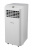 Hisense Мобильный кондиционер cерии V AP-07CR4GKVS00 в Котельниках Hisense Мобильный кондиционер cерии V AP-07CR4GKVS00