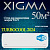XIGMA Классические сплит-системы серии TURBOCOOL 2024 XG-TXC50RHA с установкой